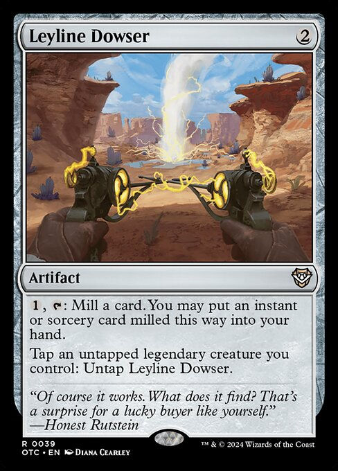 Leyline Dowser (otc) (39)