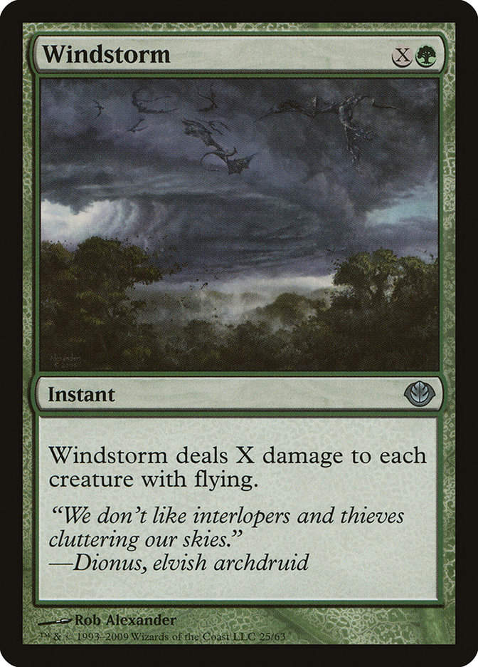 Windstorm (ddd)