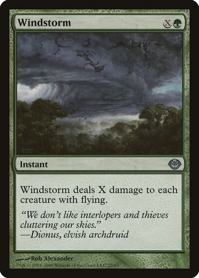 Windstorm (ddd)