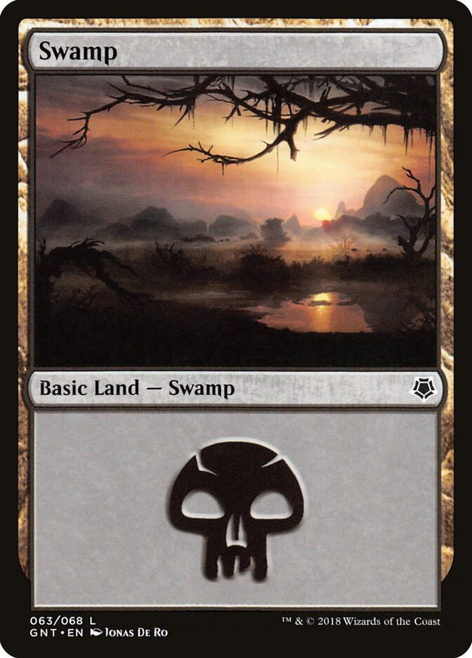 Swamp (GNT) (63)