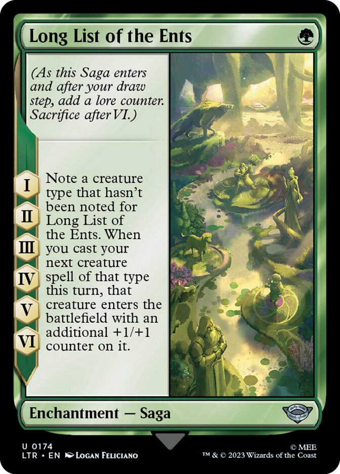 Long List of the Ents (LTR) (174)