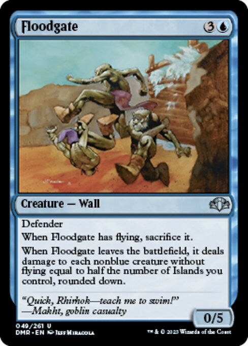 Floodgate (DMR)