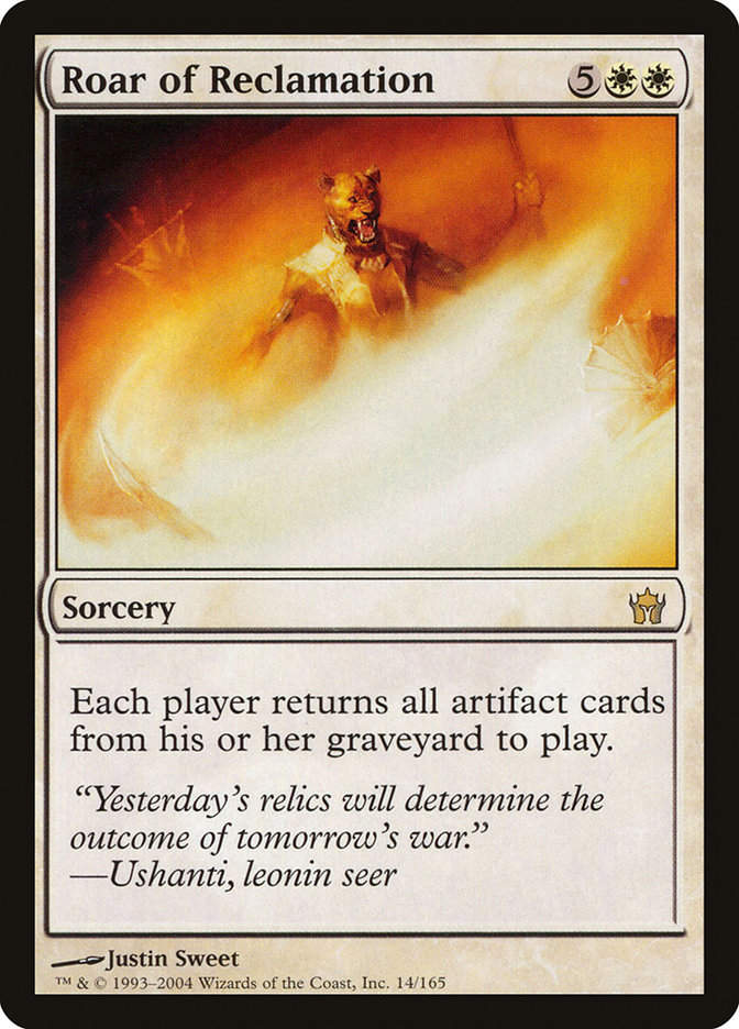 Roar of Reclamation (5DN) (14)