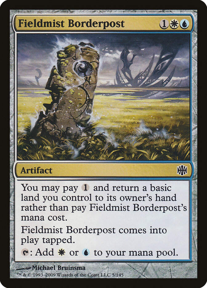Fieldmist Borderpost (ARB) (5)