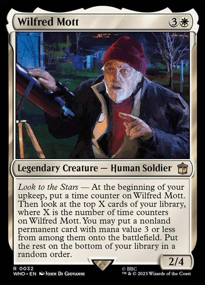 Wilfred Mott (WHO) (32)