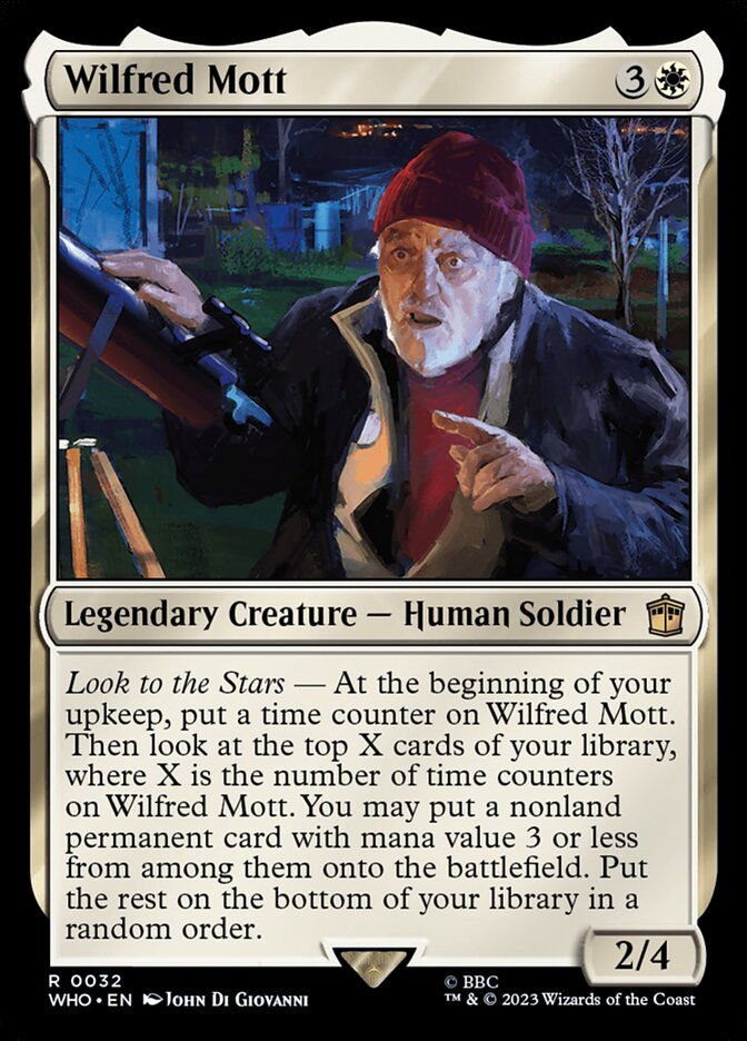 Wilfred Mott (WHO) (32)