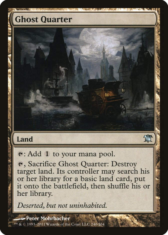 Ghost Quarter (ISD) (240)