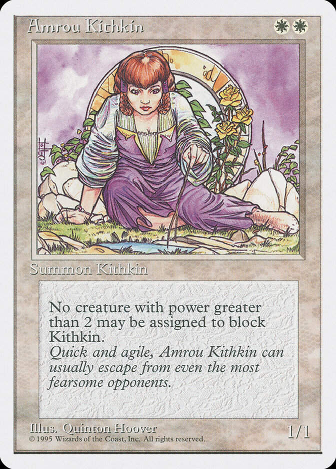 Amrou Kithkin (4ED) (2)