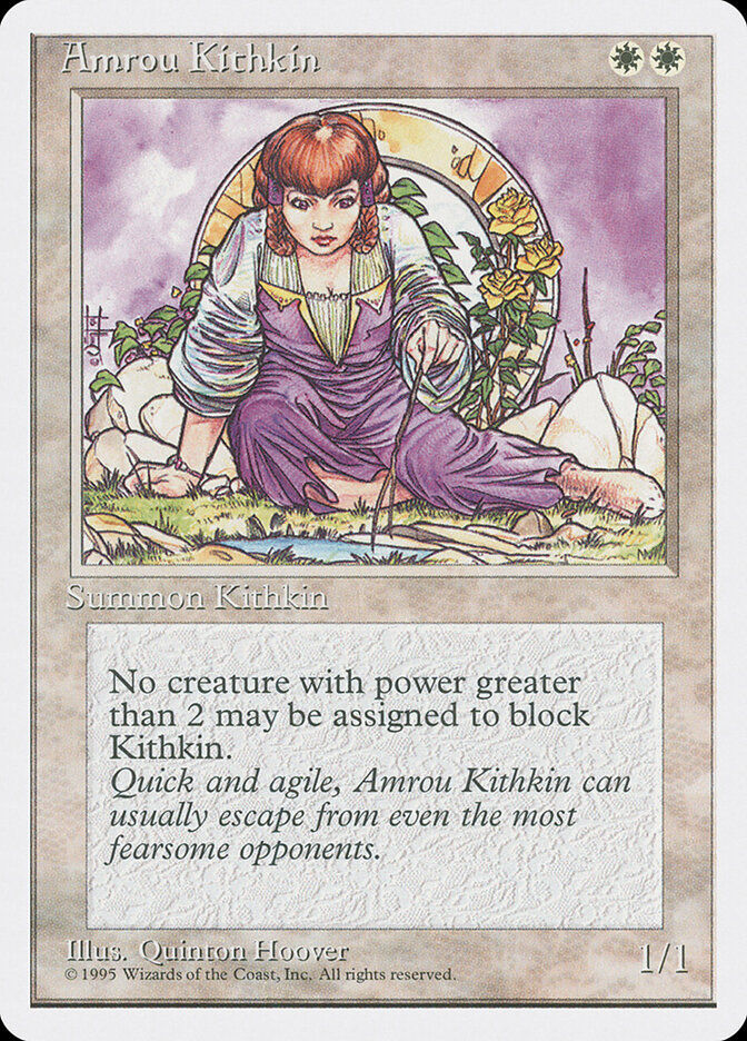 Amrou Kithkin (4ED) (2)