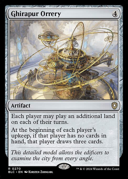 Ghirapur Orrery (blc) (270)