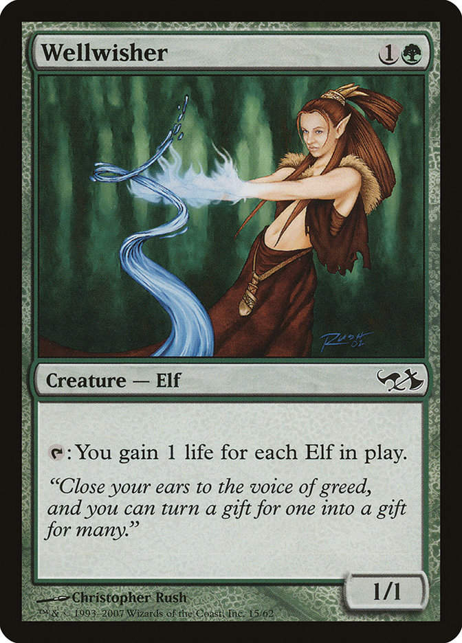Wellwisher (dd1)