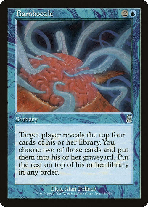 Bamboozle (ODY)