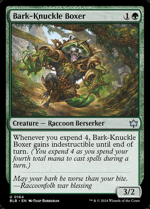 Bark-Knuckle Boxer (blb) (164)