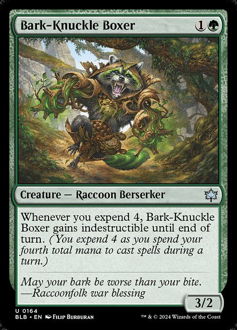 Bark-Knuckle Boxer (blb) (164)