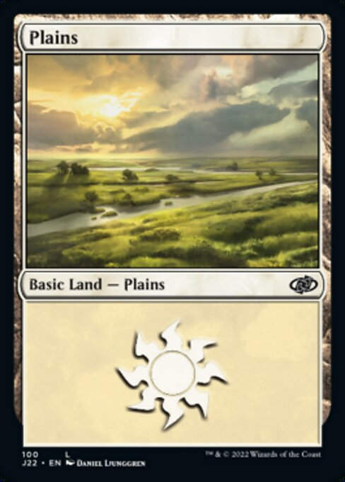 Plains (J22_100)