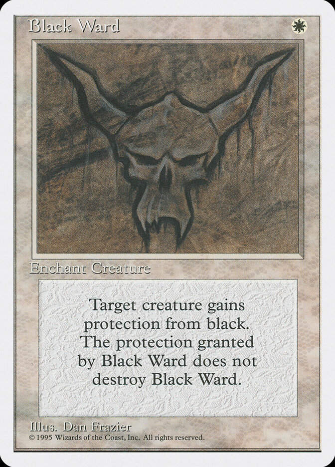 Black Ward (4ED) (8)