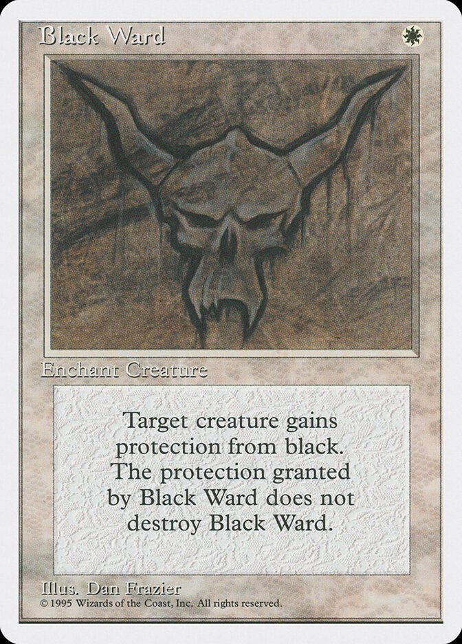 Black Ward (4ED) (8)