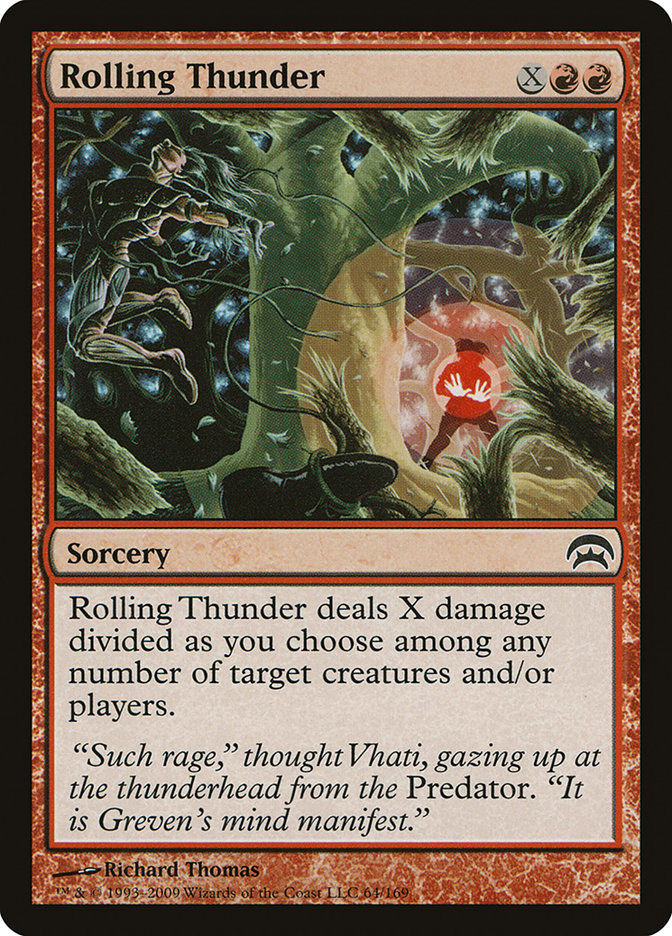 Rolling Thunder (hop)