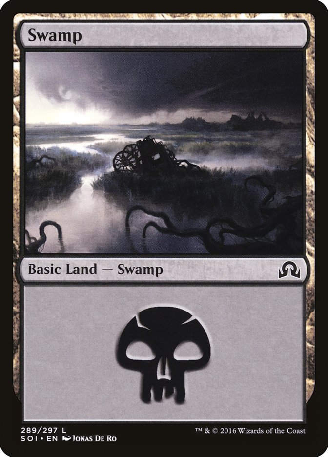 Swamp (SOI) (289)
