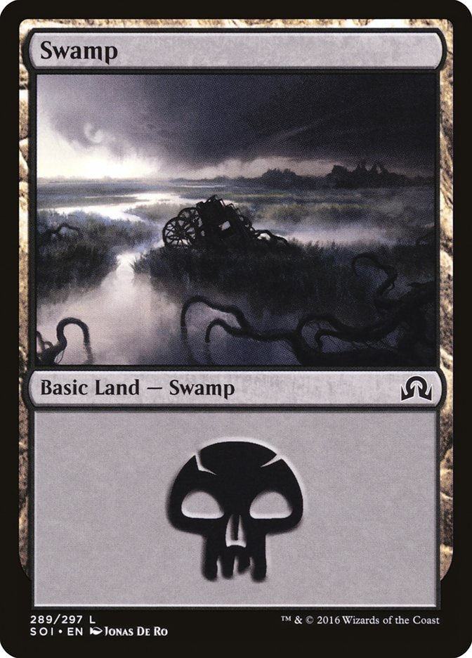 Swamp (SOI) (289)