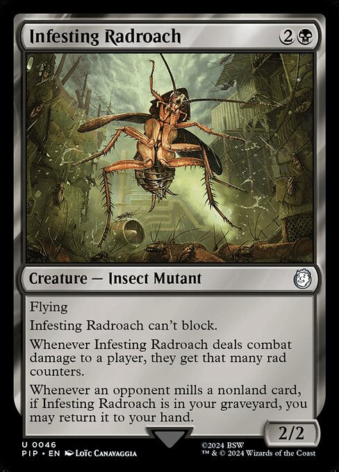Infesting Radroach (pip) (46)