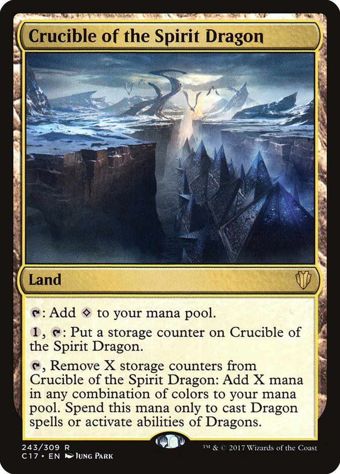 Crucible of the Spirit Dragon (c17)
