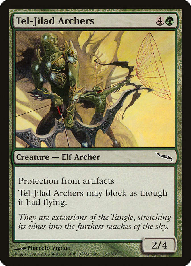 Tel-Jilad Archers (MRD) (131)