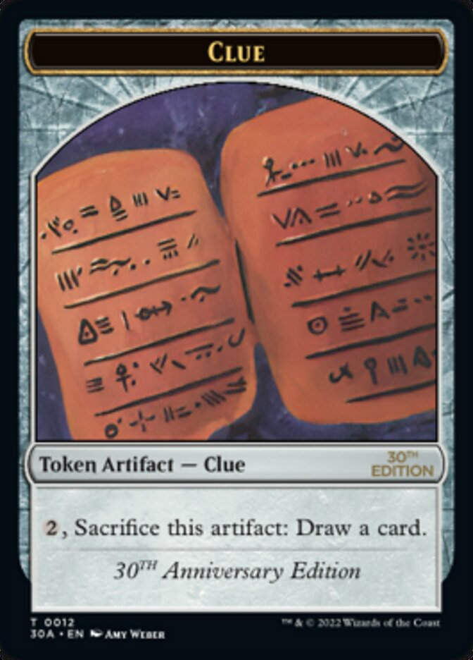 Clue (t30a)