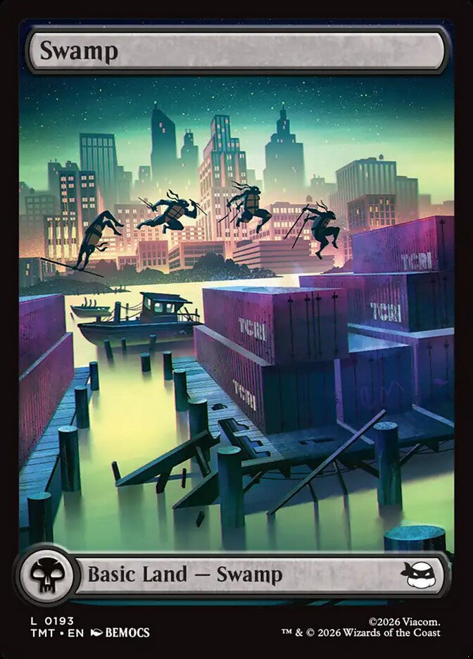 Swamp (TMT) (193)