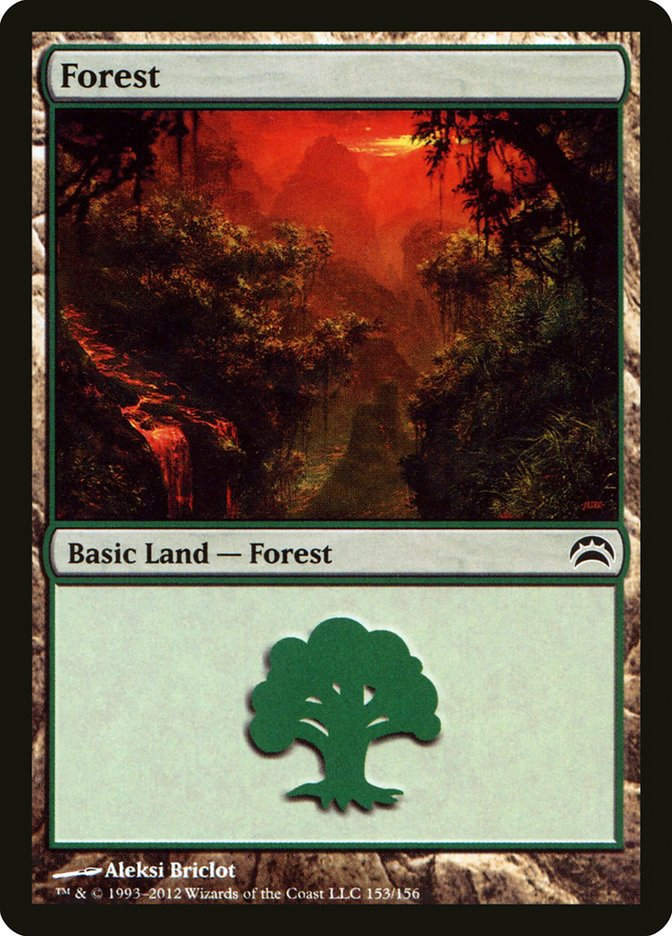 Forest (pc2)