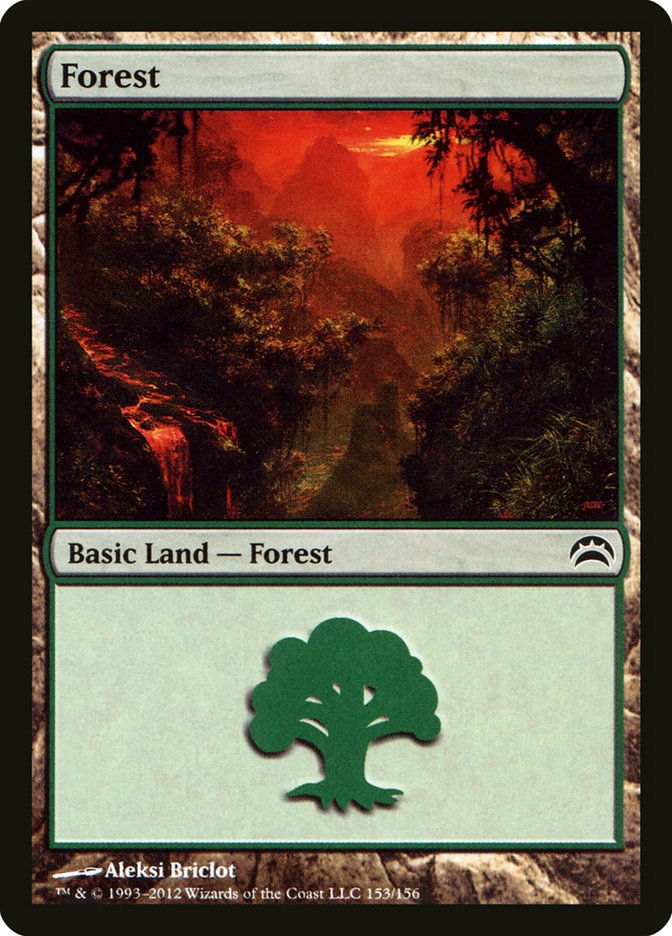 Forest (pc2)