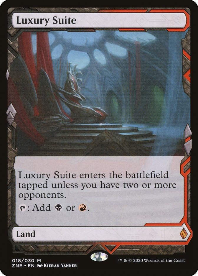 Luxury Suite (ZNE) (18)