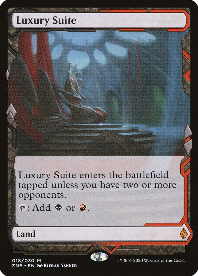 Luxury Suite (ZNE) (18)