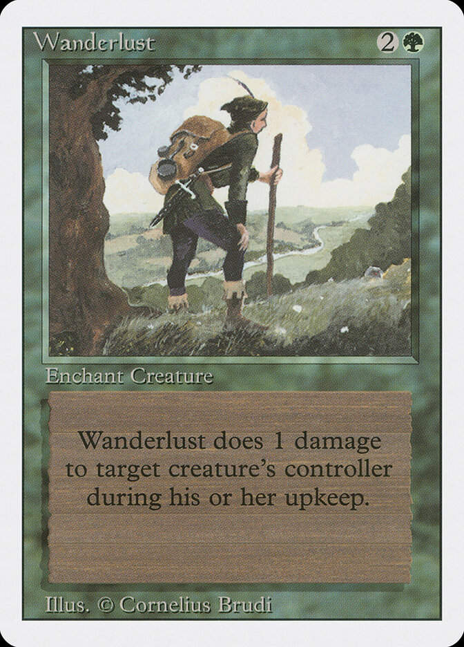 Wanderlust (3ED) (227)