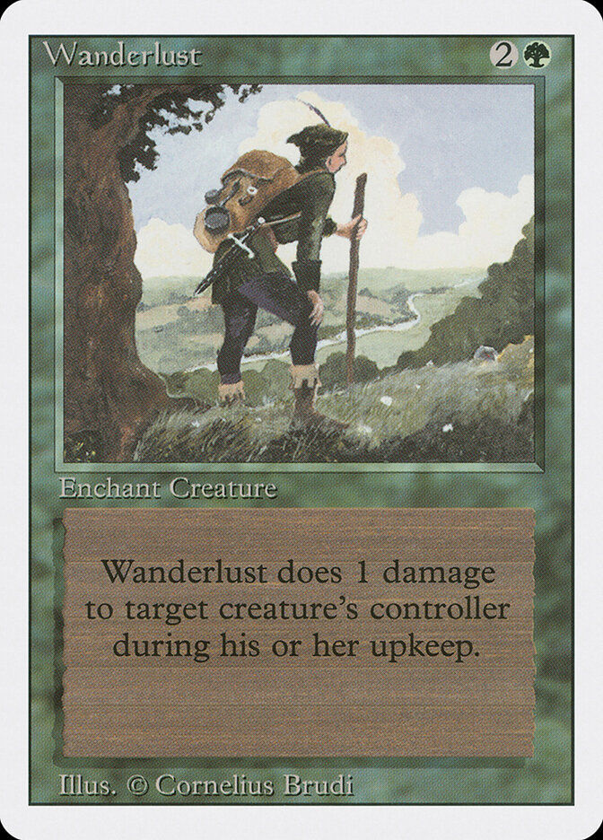 Wanderlust (3ED) (227)