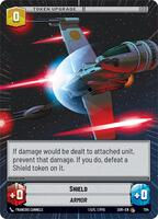 Shield (Hyperspace) (SOR_#T04)