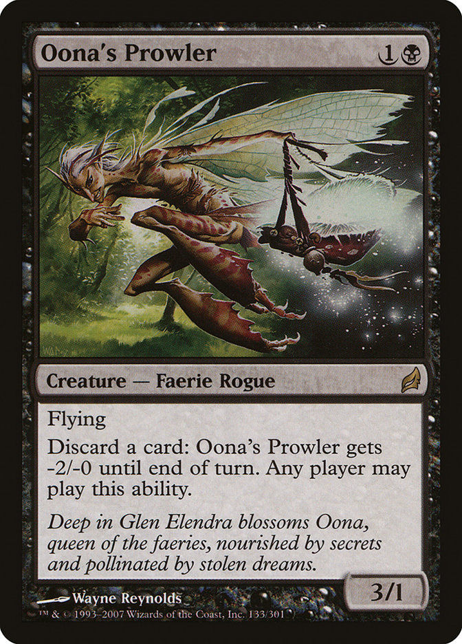 Oona's Prowler (LRW) (133)