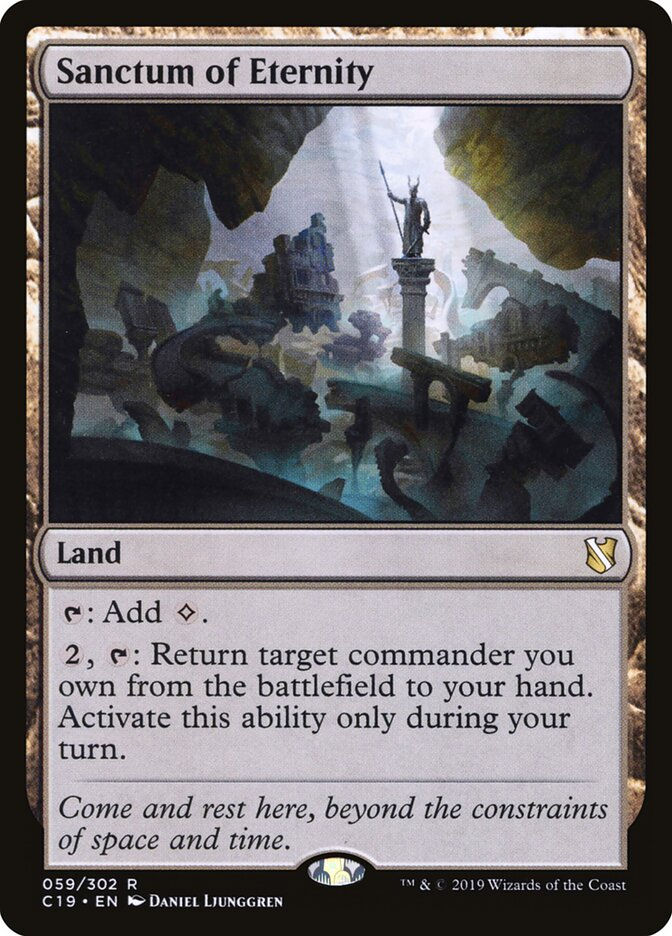 Sanctum of Eternity (C19) (59)