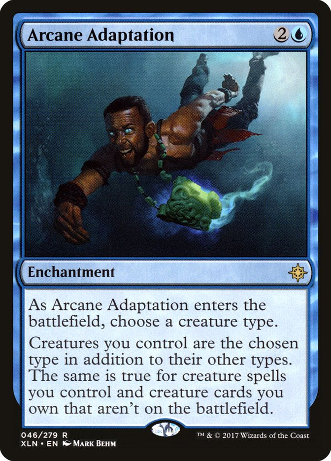 Arcane Adaptation (XLN) (46)