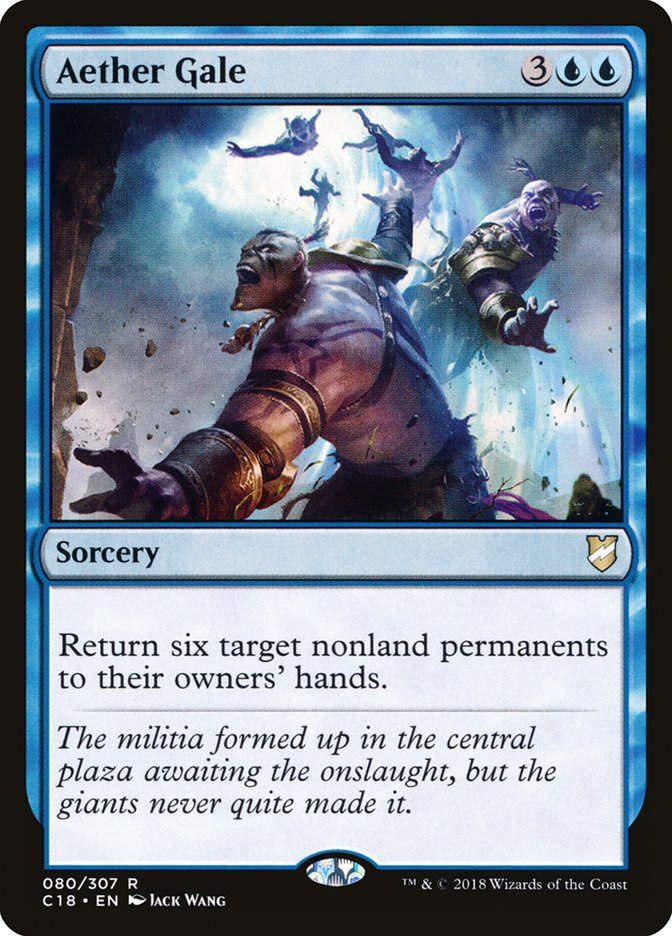 Aether Gale (c18)