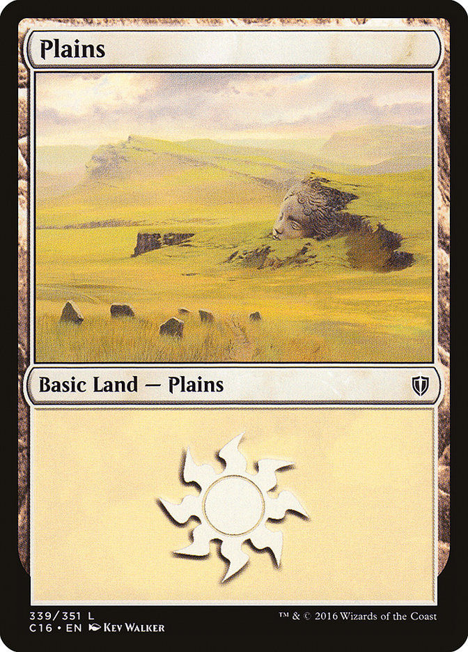 Plains (c16)