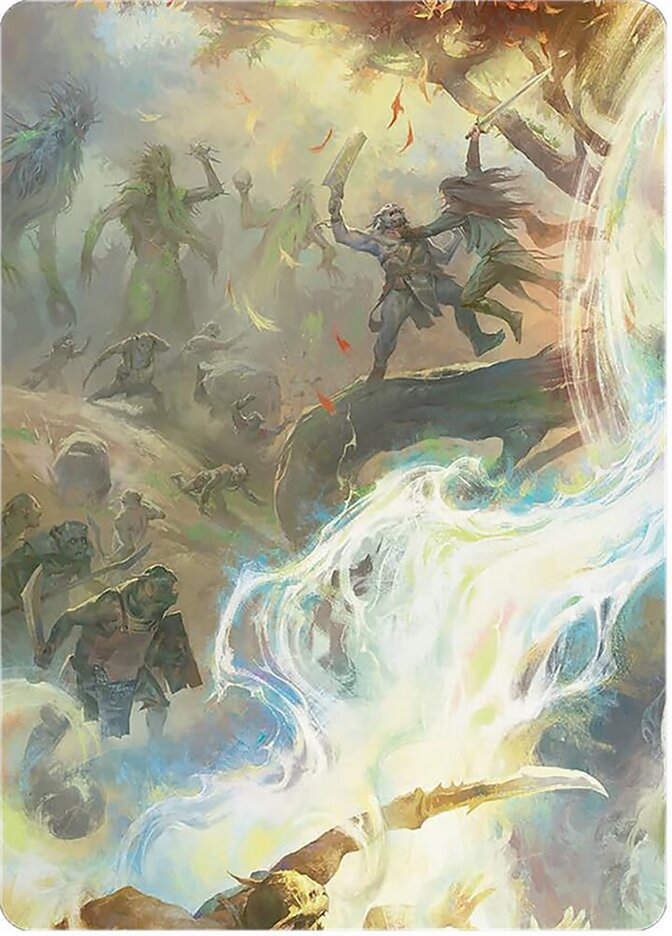 Arboreal Alliance // Arboreal Alliance (ALTC) (7)