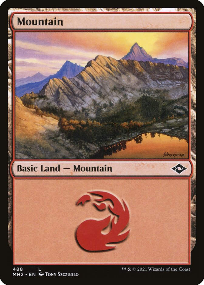 Mountain (MH2) (488)