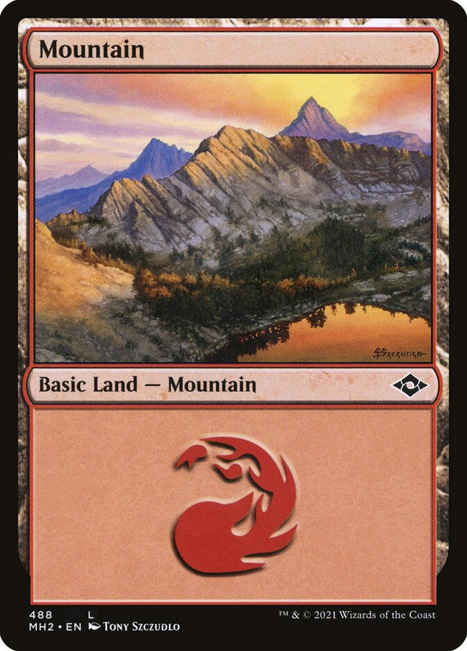 Mountain (MH2) (488)
