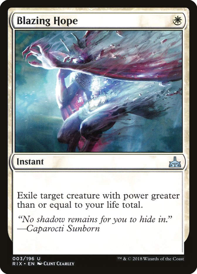 Blazing Hope (RIX) (3)