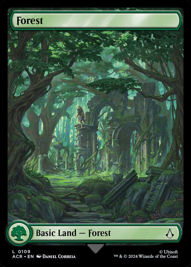Forest (ACR) (109)