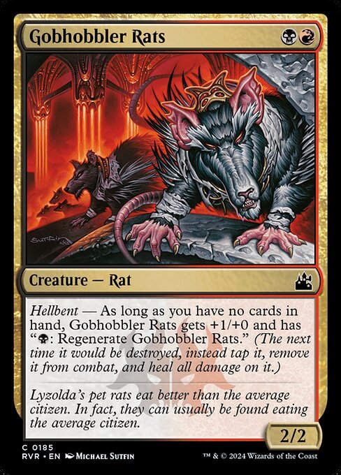 Gobhobbler Rats (rvr) (185)