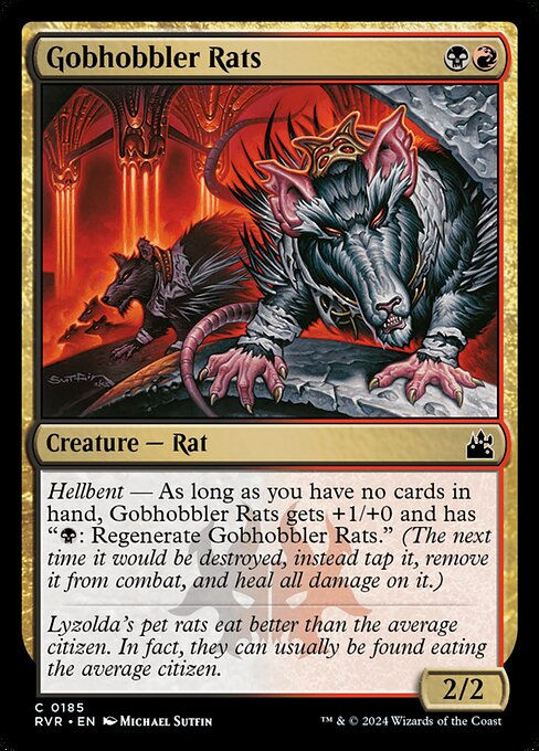 Gobhobbler Rats (rvr) (185)