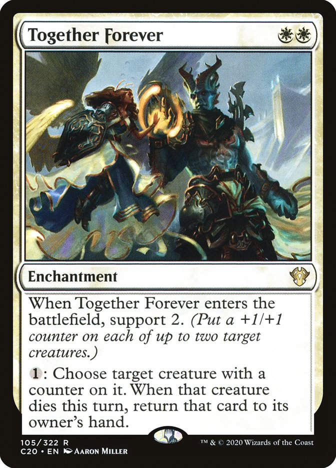 Together Forever (C20) (105)