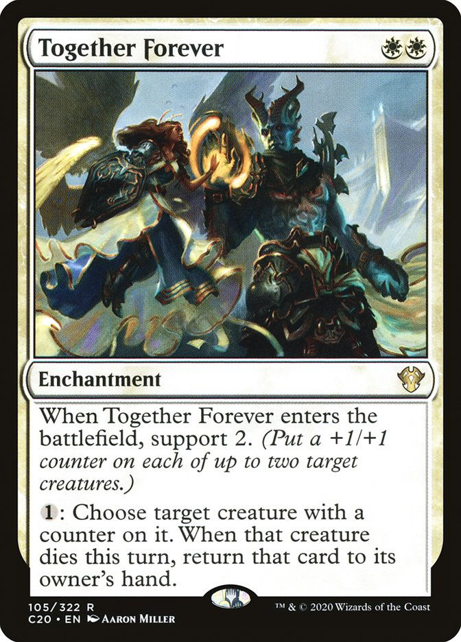 Together Forever (C20) (105)